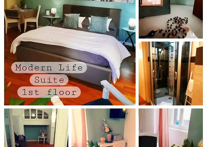 Centro Storico Suites Giovinazzo