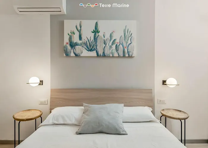 Hotel I Profumi del Mare, Terre Marine La Spezia