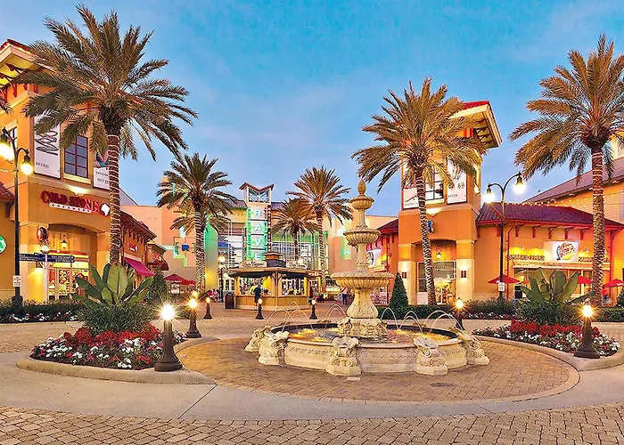 Palms Resort #2413 Jr. 2Br