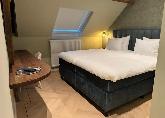 De Pastorie Bed&Breakfast Roermond