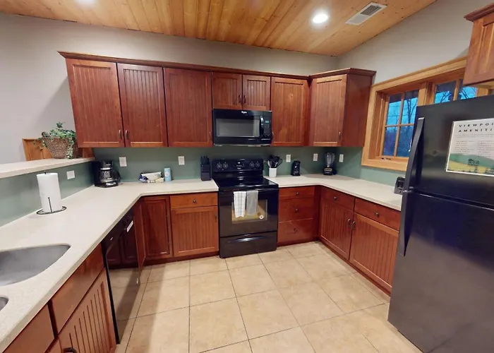 Viewpoint Condominiums Pigeon Forge