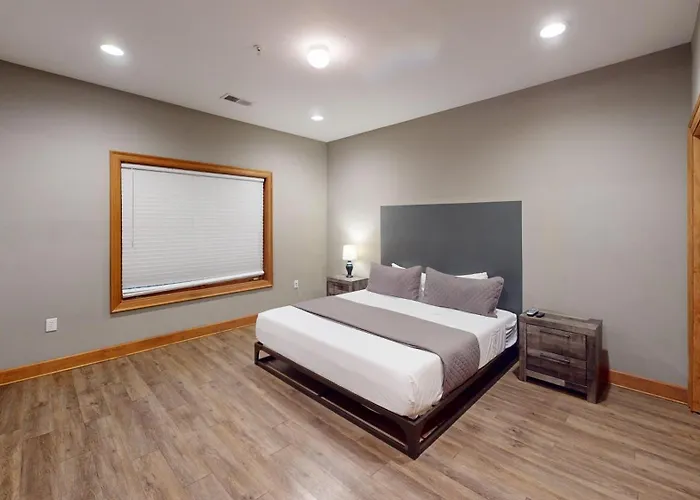 Viewpoint Condominiums Pigeon Forge