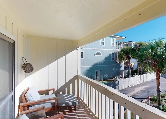 Seaside Serenity - Beacons 9 Santa Rosa Beach