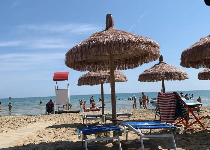 Adults Only Beachhouse Pineto Zona Corfu