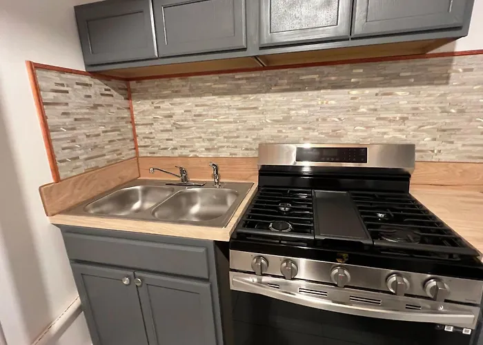 Executive Guest Room In Nice Location Middletown