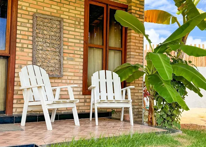Pousada Villa Manoá