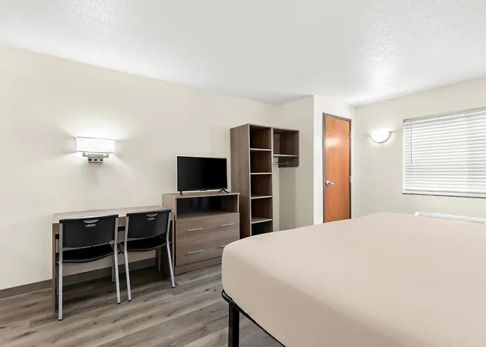 Welcome Suites-O'Fallon