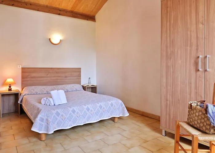 Motel De Porticcio