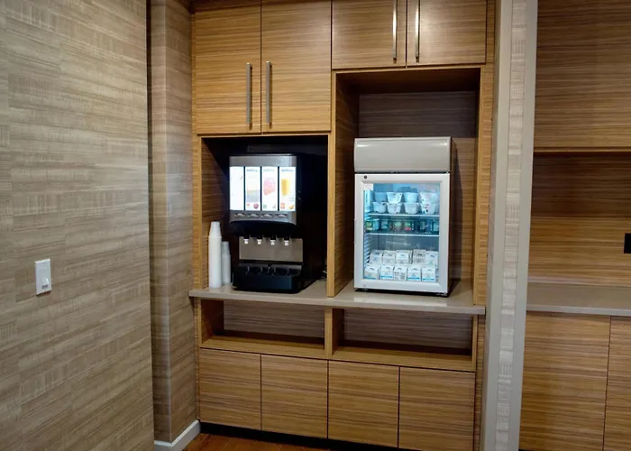 Towneplace Suites By Marriott Ames