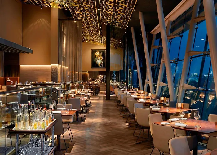 Le Meridien Hamburg