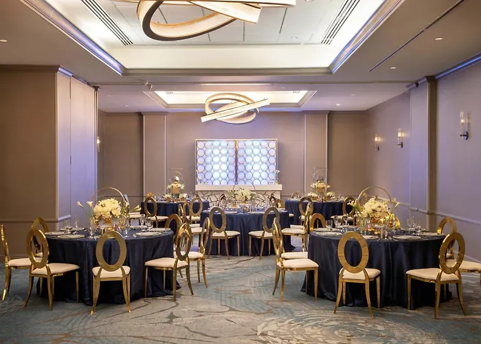 Sheraton Suites Fort Lauderdale West Plantation