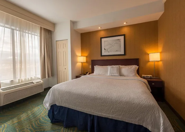 Springhill Suites Ridgecrest