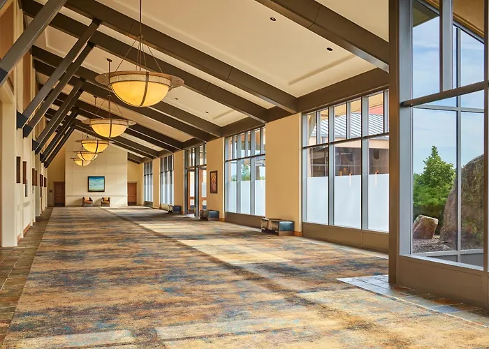 The Westin Westminster Hotel