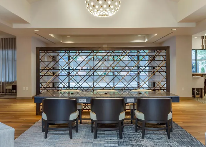 Sheraton Suites Old Town Alexandria