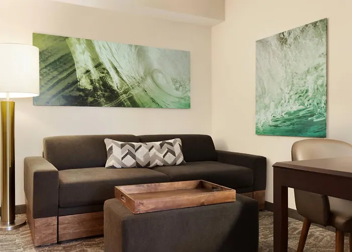 Springhill Suites By Marriott West Palm Beach I-95