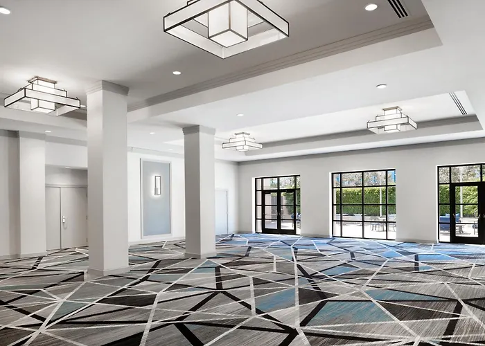 Sheraton Cerritos