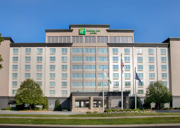Holiday Inn Hotel & Suites Overland Park-West By Ihg