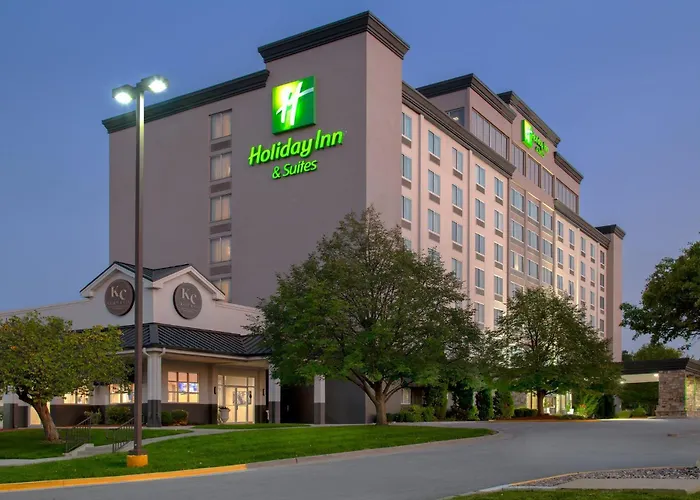 Holiday Inn Hotel & Suites Overland Park-West By Ihg