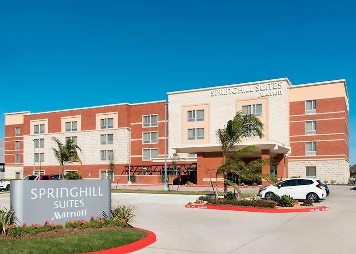 Springhill Suites Houston Sugarland