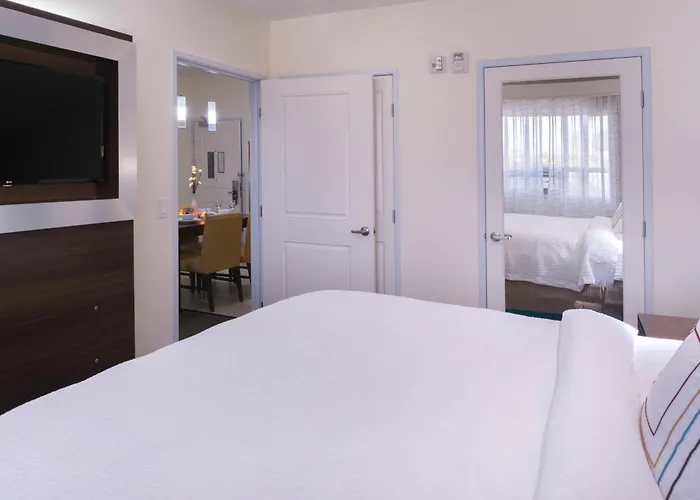 Residence Inn By Marriott Temecula Murrieta