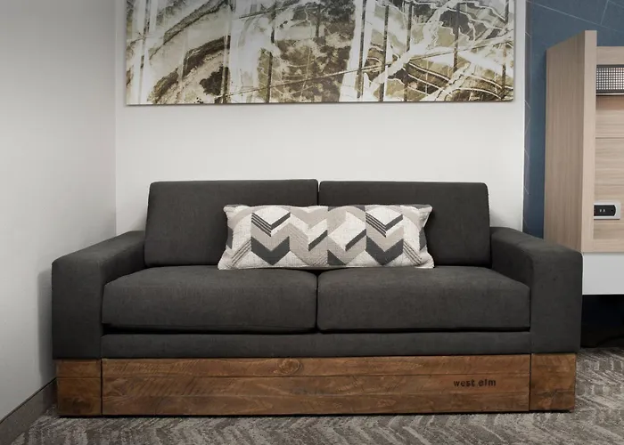 Springhill Suites By Marriott Atlanta Perimeter Center Sandy Springs
