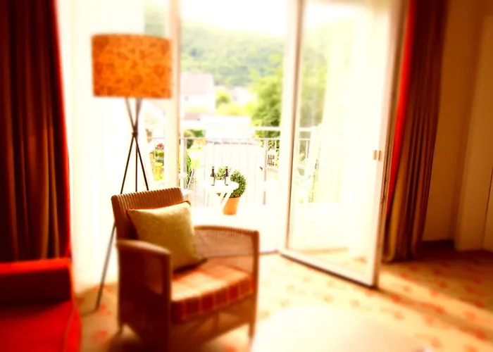 Landhotel Sanct Peter Bad Neuenahr-Ahrweiler