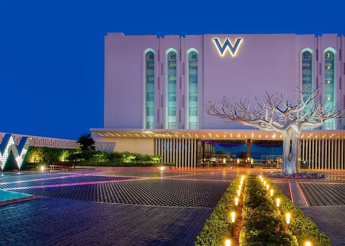 W Muscat