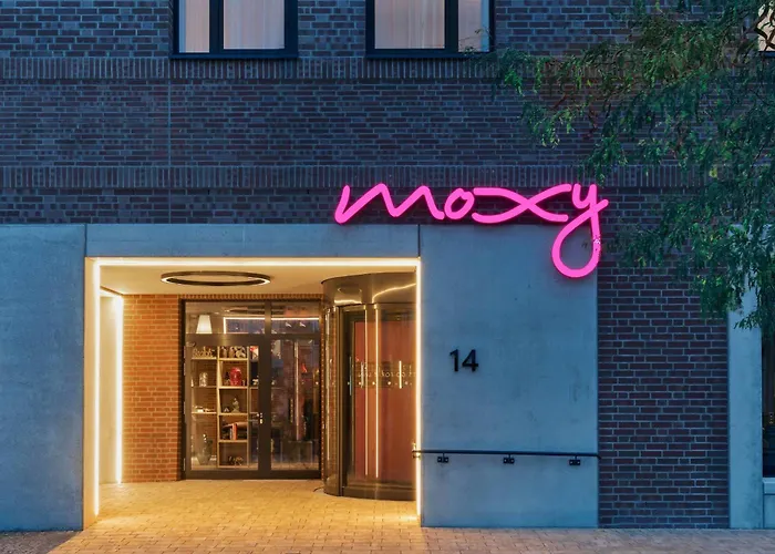 Moxy Bremen