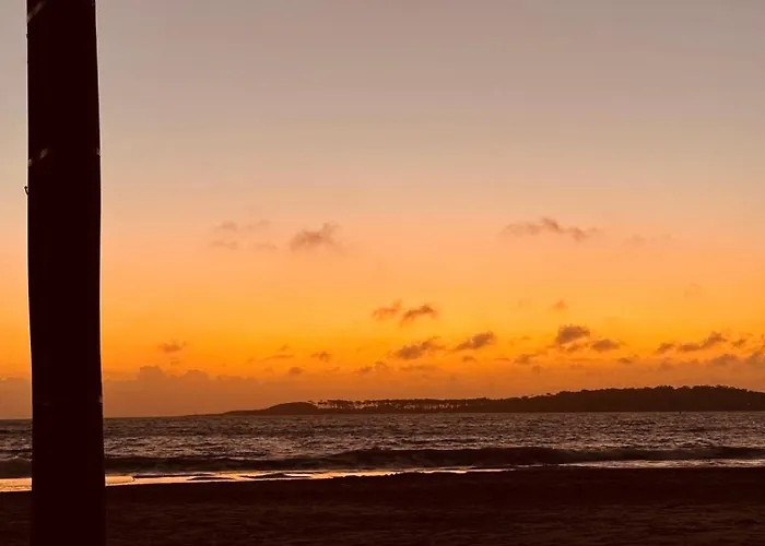 Casa Infinita Hotel Punta del Este