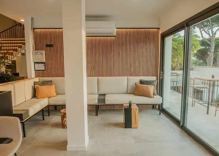 Hoteles en Novo Sancti Petri