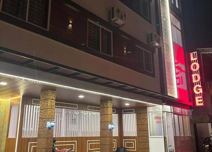 Mangalore Hotels