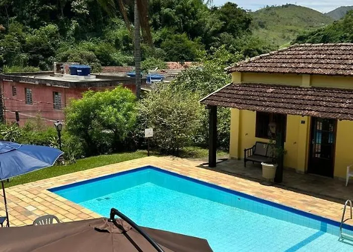 Pousada Altos do Vale