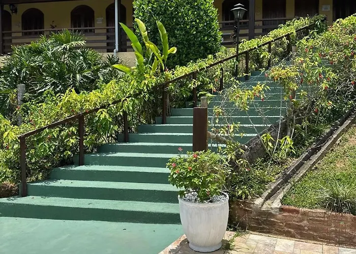 Pousada Altos do Vale