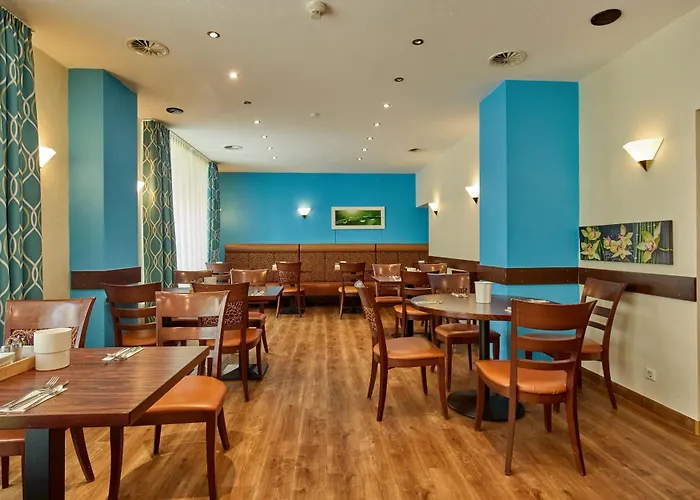 Trip Inn Hotel Hamm Koblenz 