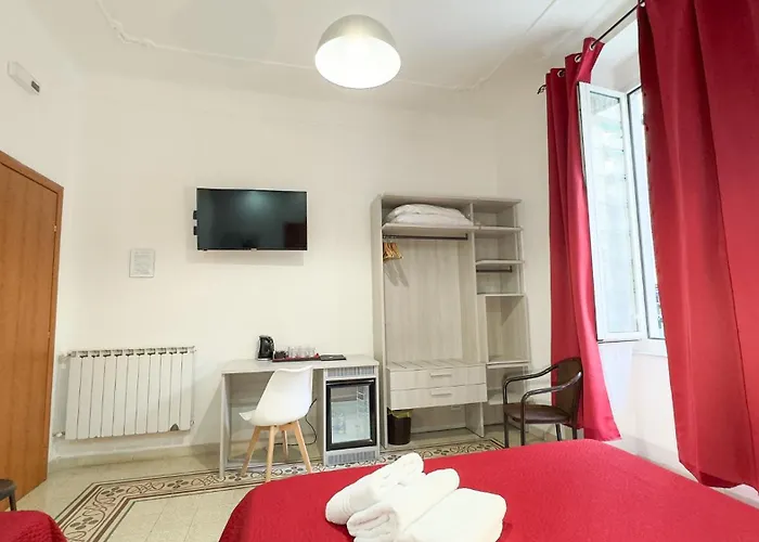Nautilus Hotel La Spezia