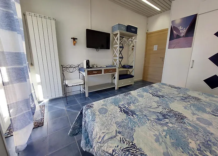 Nughe 'E' Oro Guesthouse Nuoro 