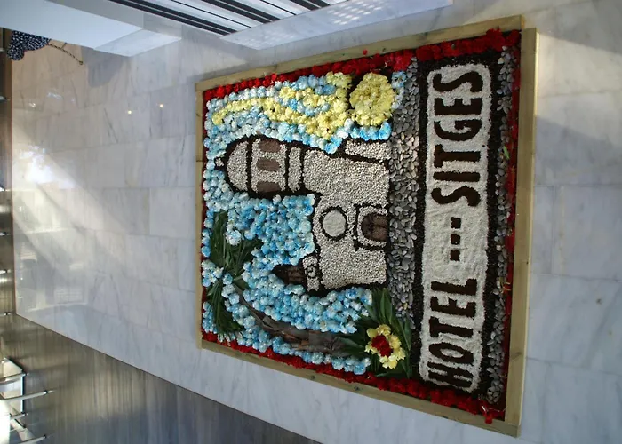 Hotel Sitges