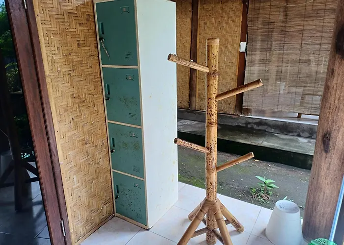 Old Village Gili Air