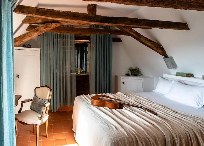 Hôtel Restaurant de Bouilhac