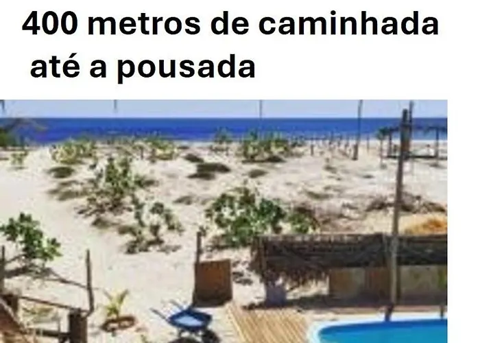 Vereda Tropical Piauí Luis Correia