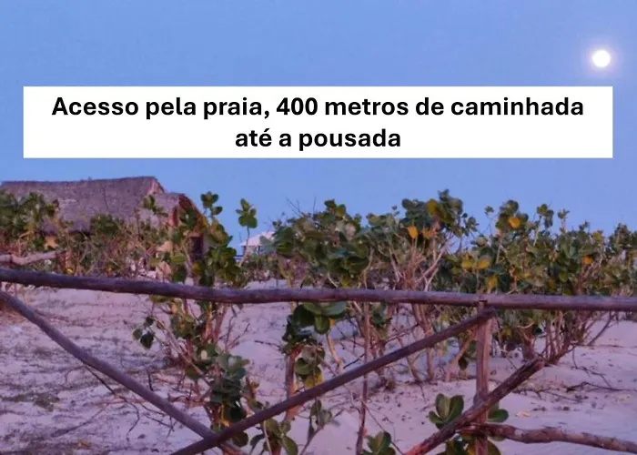 Vereda Tropical Piauí