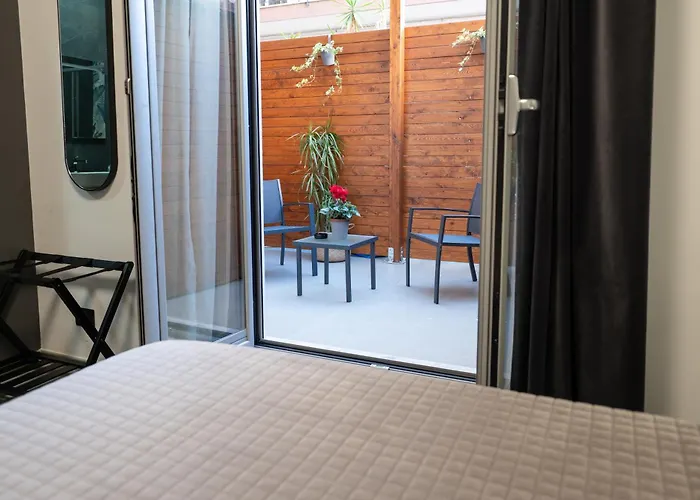 Hotel a Milazzo