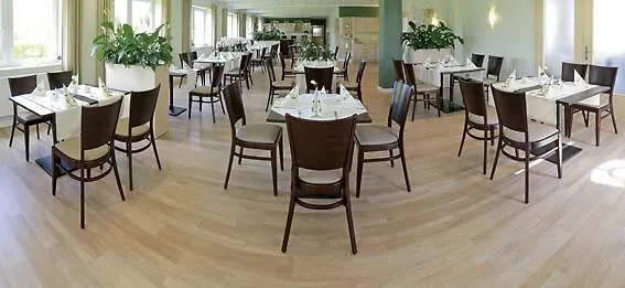 Hotel Falkenhagen Pritzwalk
