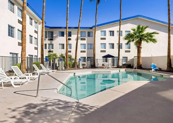 Mesa Hotels