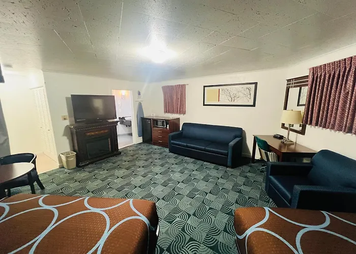 Berkshire Inn