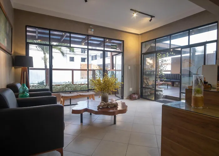 Pousada Encantare Aracaju