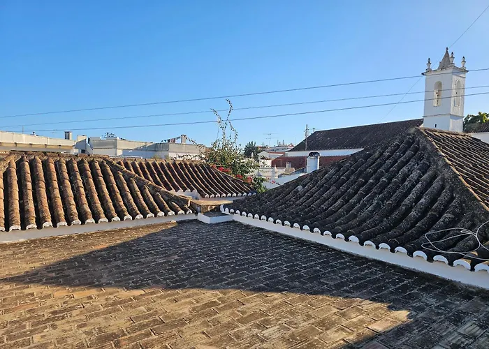 Aguarela Tavira
