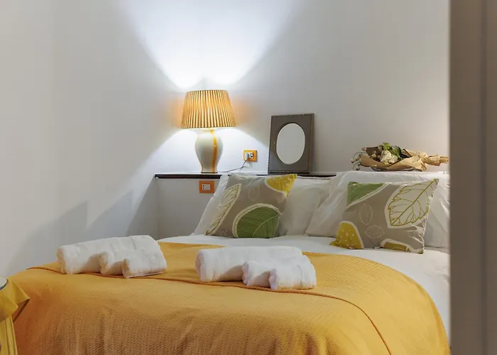 Bed and Breakfast La Torretta Tuscania