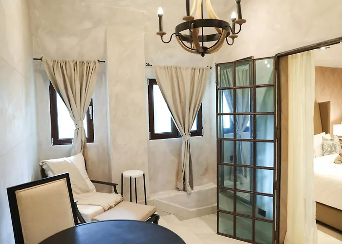 O:Live Boutique Hotel, A Small Luxury Hotel Of The World (Adults Only) San Juan