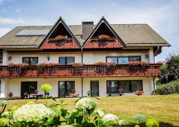 Landhaus Ingeborg